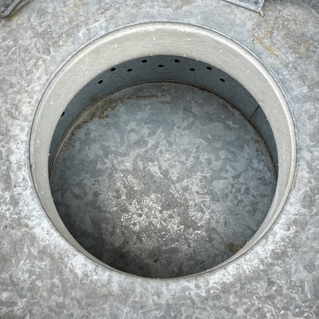 Minnow Bucket