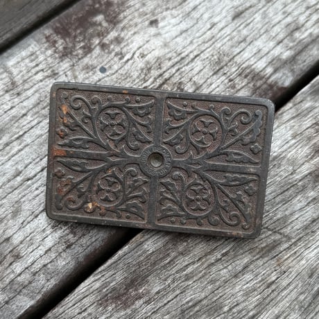 Advertising Paper Weight
