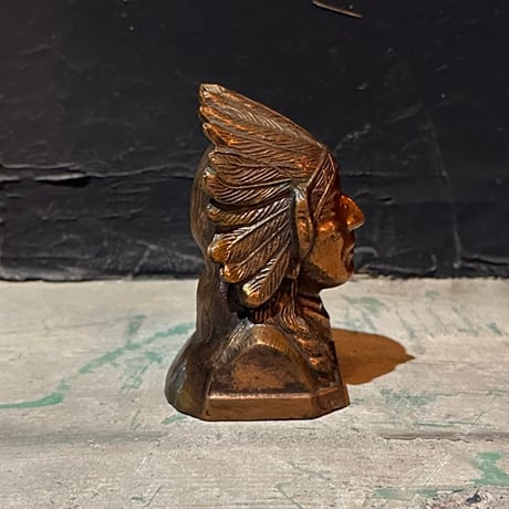 Indian Coin Bank