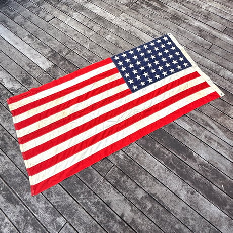 48Star Flag (2m×1m)