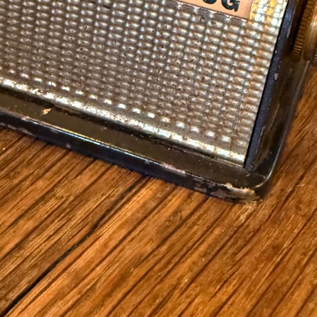 Desk Calendar