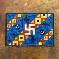 Swastika Cigar Felt