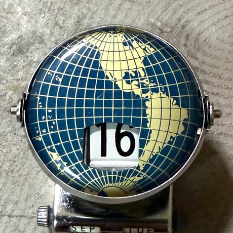 Desk Calendar