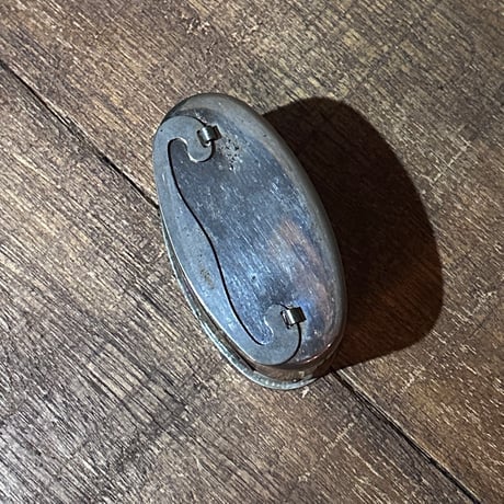 Metal Coin Bank