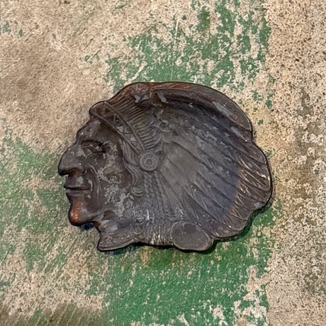 Indian Ashtray
