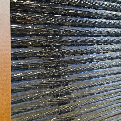 Glass Wash Board