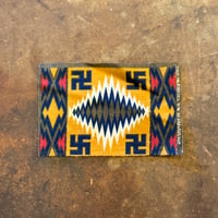 Swastika Cigar Felt