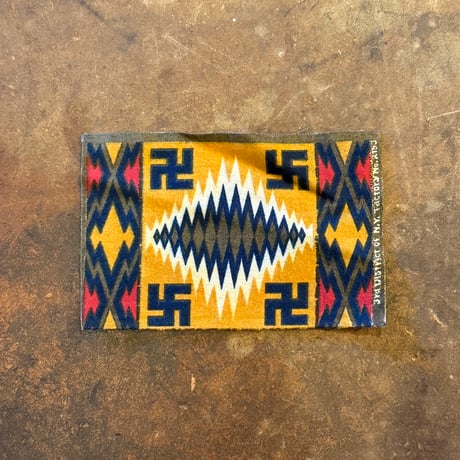 Swastika Cigar Felt