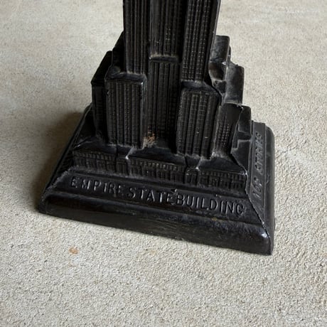 1250ft Empire State Building (A)