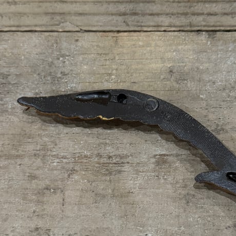 Bird Wall Ornament