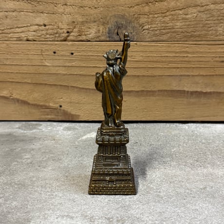 Statue Of Liberty Object