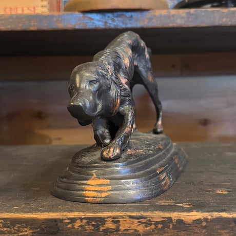 Dog Ornament