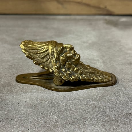 Indian Brass Clip