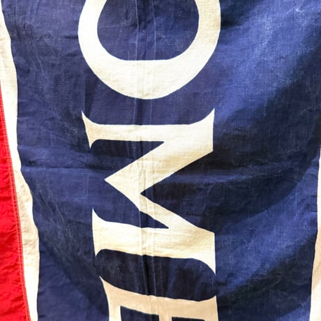 Welcome Flag
