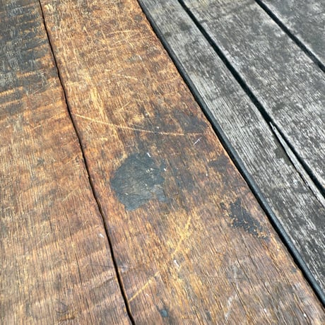 Pallet Table