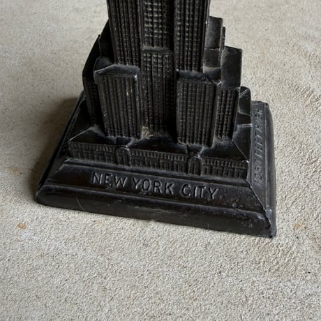 1250ft Empire State Building (A)
