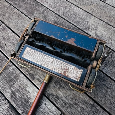 Carpet Sweeper