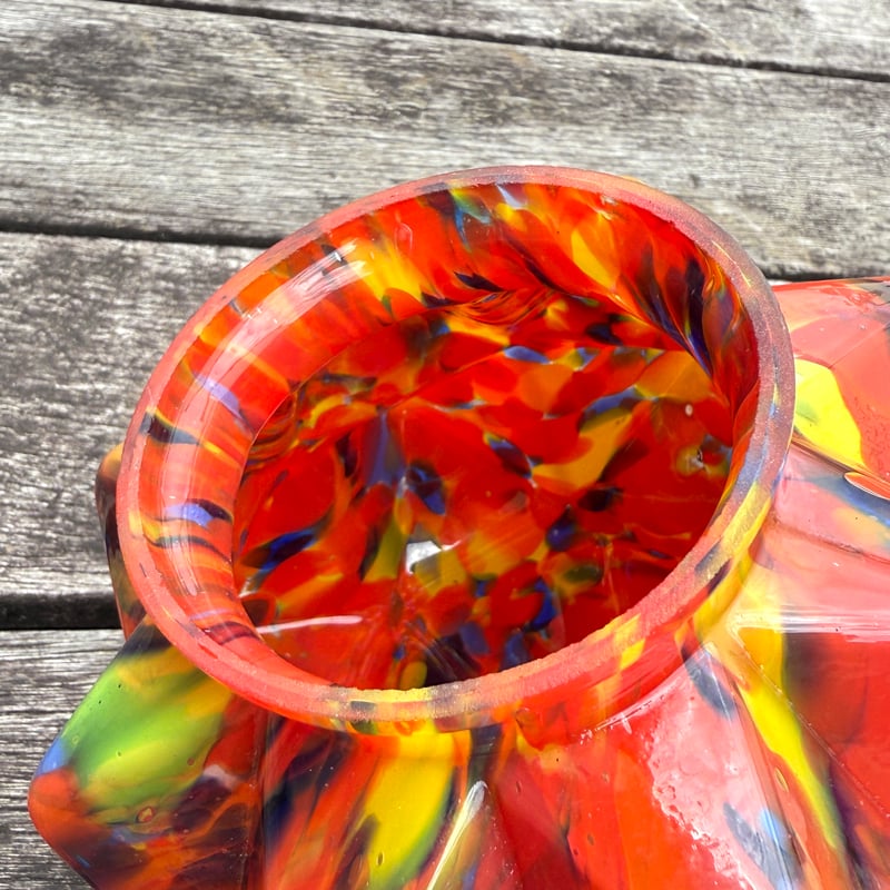 End Of Day Lamp Shade | SUGAR DUMPLING