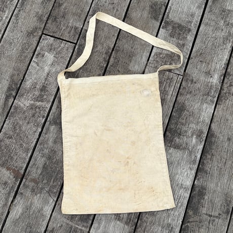 Saturday Evening Post Magazine Bag