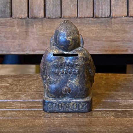 Billiken Penny Bank
