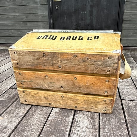 Fiber Crate