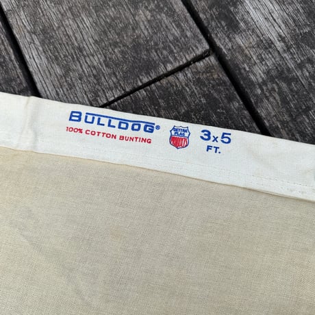 California Cotton Flag