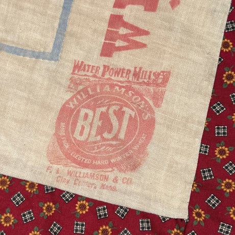 Game Cloth Quilt