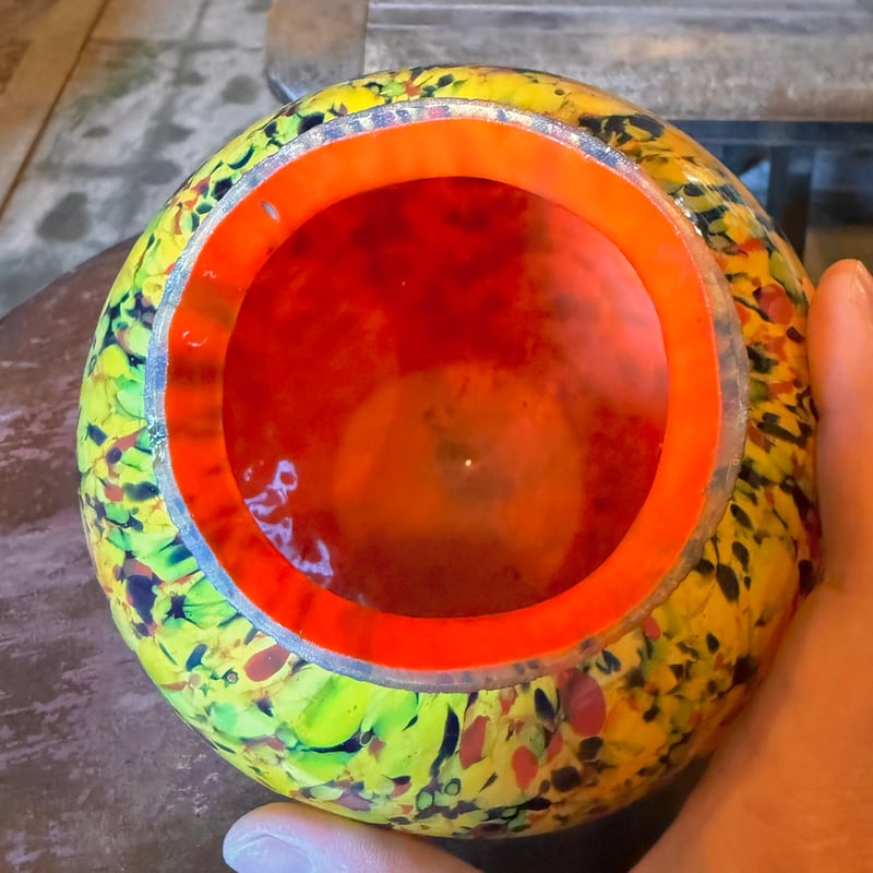 End Of Day Lamp Shade | SUGAR DUMPLING