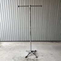T Bar Hanger Stand