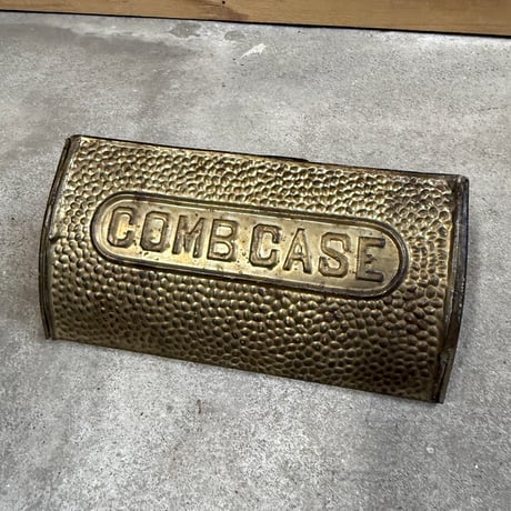 Comb Case