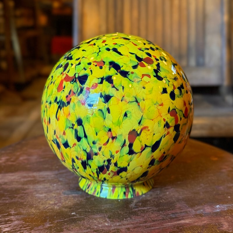 End Of Day Lamp Shade | SUGAR DUMPLING