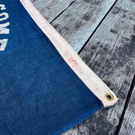 Welcome Banner