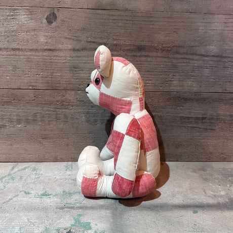 Teddy Bear