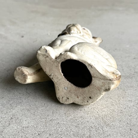 Bulldog Object