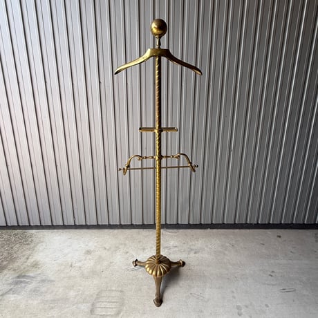 Gentleman's Valet Stand