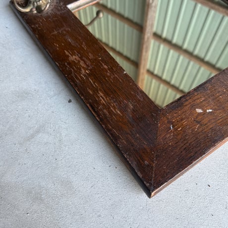 Wall Mirror