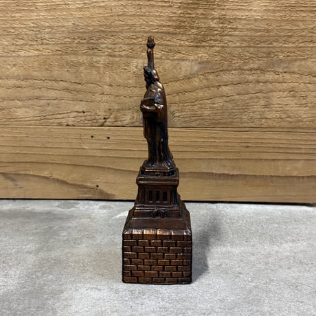 Statue Of Liberty Coin Bank