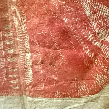 Welcome Flag