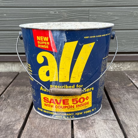 All Bucket