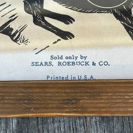 Sears Target