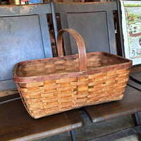 Picnic Basket