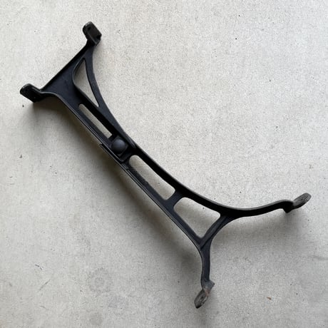 Iron Leg