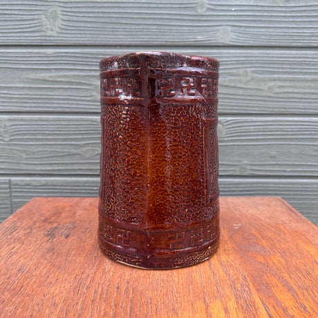 Swastika Pitcher