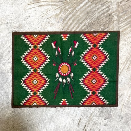 Cigar Felt (E)