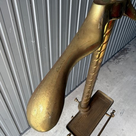 Gentleman's Valet Stand