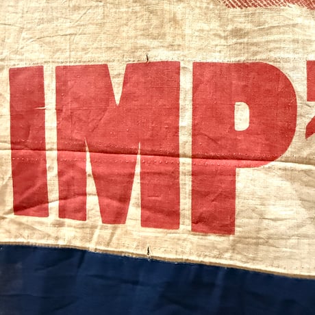 Welcome Flag