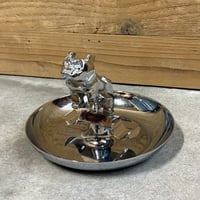 Mack Trucks Ashtray
