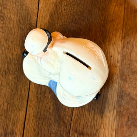 Sailor Coin Bank