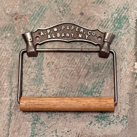 Toilet Paper Holder