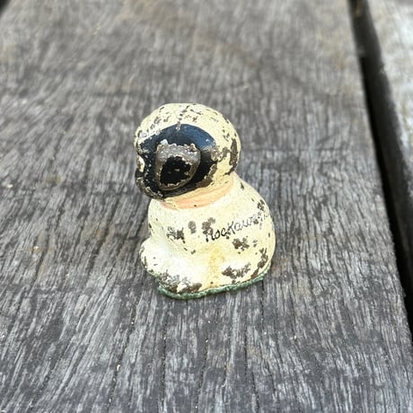 Puppy Paper Weight
